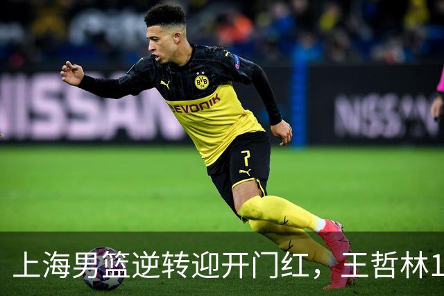 上海男篮逆转迎开门红，王哲林14+18宝刀不老，拉塞尔21分，双后场仍需磨合