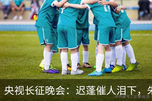 央视长征晚会：迟蓬催人泪下，朱亚文热血沸腾，李雪健惊艳全场