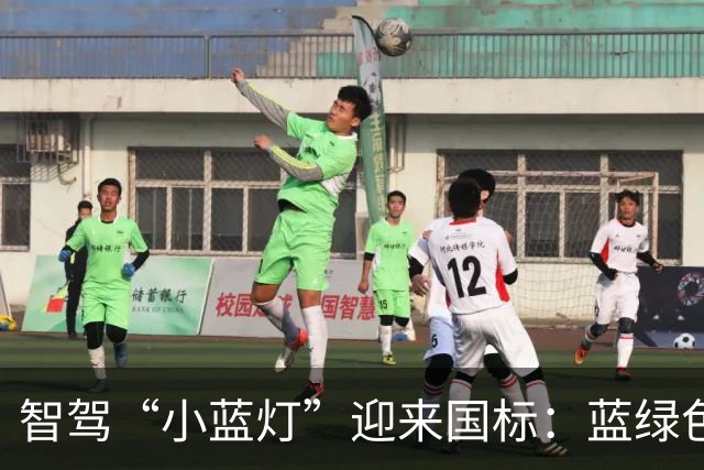 智驾“小蓝灯”迎来国标：蓝绿色只留给L3，文字和表情包出局