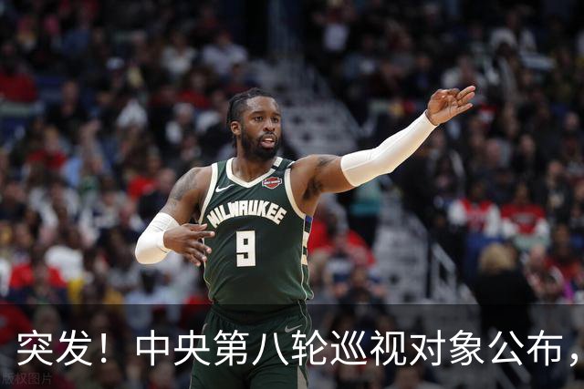 突发！中央第八轮巡视对象公布，32所高校将开始反腐风暴