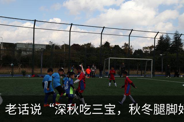 老话说“深秋吃三宝，秋冬腿脚好”，“3宝”指的是啥？别不懂吃