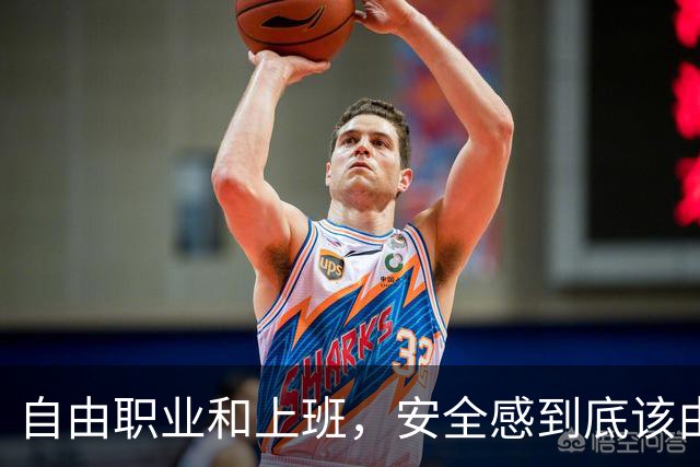 自由职业和上班，安全感到底该由谁给？
