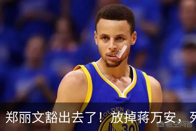 郑丽文豁出去了！放掉蒋万安，死磕新竹嘉义，赌的是自己的位子