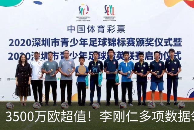 3500万欧超值！李刚仁多项数据领跑马竞，成西蒙尼麾下进攻核心